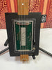 Electric Four String Cigar Box Guitar (Handmade)