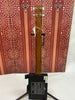 Electric Four String Cigar Box Guitar (Handmade)