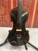 German Made Violin from the 1920's Stradivarius Copy