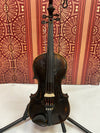 German Made Violin from the 1920's Stradivarius Copy