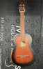 Ortega Family Series Classical Guitar- Bourbon Fade (Pre-Owned)