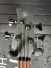 Yamaha TRBX304 Bass Guitar - Mist Green