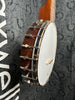 Saga SS-10 Traditional 5-String Open-Back Banjo