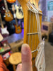 Fender American Ultra II Meteora Electric Guitar - Avalanche, Maple Fingerboard (*SCRATCH AND DENT*)
