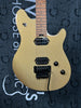 EVH Wolfgang Standard Electric Guitar- Gold Sparkle (Pre-Owned)