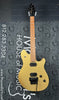 EVH Wolfgang Standard Electric Guitar- Gold Sparkle (Pre-Owned)