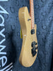 EVH Wolfgang Standard Electric Guitar- Gold Sparkle (Pre-Owned)