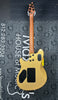 EVH Wolfgang Standard Electric Guitar- Gold Sparkle (Pre-Owned)
