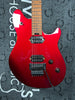 EVH Wolfgang Standard Electric Guitar- Stryker Red (Pre-Owned)