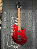 EVH Wolfgang Standard Electric Guitar- Stryker Red (Pre-Owned)