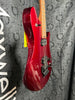 EVH Wolfgang Standard Electric Guitar- Stryker Red (Pre-Owned)