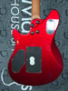 EVH Wolfgang Standard Electric Guitar- Stryker Red (Pre-Owned)