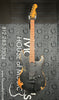 Charvel Pro-Mod Relic San Dimas Style 1 HH FR PF Electric Guitar - Weathered Black