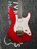 Charvel Pro-Mod Plus So-Cal Style 1 Electric Guitar - Candy Apple Red, Ebony Fingerboard