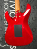 Charvel Pro-Mod Plus So-Cal Style 1 Electric Guitar - Candy Apple Red, Ebony Fingerboard