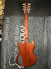 Gibson SG Electric Guitar- Walnut (Pre-Owned)