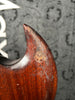 Gibson SG Electric Guitar- Walnut (Pre-Owned)
