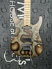 Charvel Warren DeMartini Signature Snake Pro-Mod - Snake
