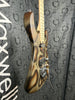 Charvel Warren DeMartini Signature Snake Pro-Mod - Snake
