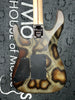 Charvel Warren DeMartini Signature Snake Pro-Mod - Snake