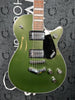 Gretsch G5220 Electromatic Jet BT Electric Guitar - Olive Metallic