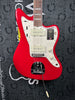 Fender American Vintage II Jazzmaster Electric Guitar- Dakota Red w/OHSC (Pre-Owned)