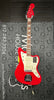 Fender American Vintage II Jazzmaster Electric Guitar- Dakota Red w/OHSC (Pre-Owned)