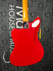 Fender American Vintage II Jazzmaster Electric Guitar- Dakota Red w/OHSC (Pre-Owned)