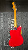 Fender American Vintage II Jazzmaster Electric Guitar- Dakota Red w/OHSC (Pre-Owned)