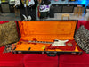 Fender American Vintage II Jazzmaster Electric Guitar- Dakota Red w/OHSC (Pre-Owned)