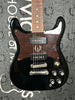 Epiphone Wilshire Electric Guitar- Ebony (Pre-Owned)
