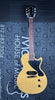 Gibson Les Paul Junior Electric Guitar - TV Yellow