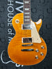 Gibson Les Paul Standard '60s Figured Top Electric Guitar - Honey Amber