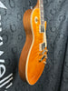 Gibson Les Paul Standard '60s Figured Top Electric Guitar - Honey Amber
