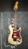 Fender Player II Modified Stratocaster HSS Electric Guitar - Olympic Pearl