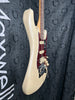 Fender Player II Modified Stratocaster HSS Electric Guitar - Olympic Pearl
