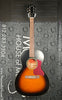 Epiphone L-00 Standard Acoustic-Electric Guitar - Vintage Sunburst