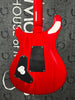 PRS SE Custom 24 Floyd Rose Electric Guitar- Charcoal Cherry Burst w/Gig Bag (Pre-Owned)