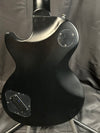 Epiphone Les Paul Prophecy Electric Guitar - Black Aged Gloss
