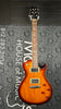 PT Wildwood by PRS SE 245 Electric Guitar- Tobacco Sunburst w/Gig Bag (Pre-Owned)