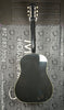 Gibson Acoustic 50s J-45 Original - Ebony