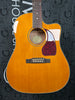 Epiphone J-45 Studio EC Acoustic-electric Guitar - Natural