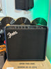 Fender Mustang LT 25 25-watt 1 x 8-inch Combo Amplifier