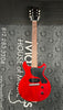 Gibson Les Paul Junior Double Cut - Vintage Cherry
