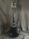 Epiphone Les Paul Prophecy Electric Guitar - Black Aged Gloss