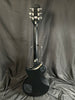 Epiphone Les Paul Prophecy Electric Guitar - Black Aged Gloss