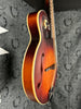 Loar Honey Creek F-Style Mandolin- Satin Brownburst