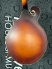 Loar Honey Creek F-Style Mandolin- Satin Brownburst
