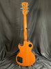 Gibson Les Paul Classic Electric Guitar-Honey