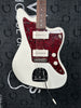 Squier Classic Vibe '60s Jazzmaster - Olympic White (Pre-Owned)